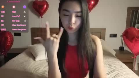 Jujin online show from 02/14/26, 04:15