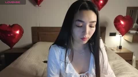 Jujin online show from 02/16/26, 04:14