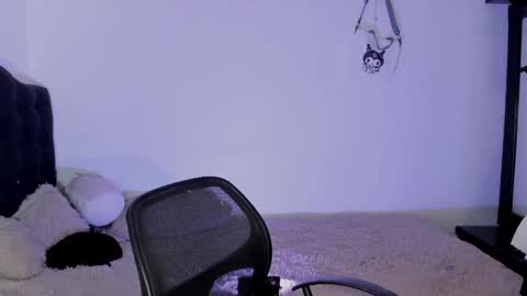 Ju Kyung online show from 02/03/25, 10:21