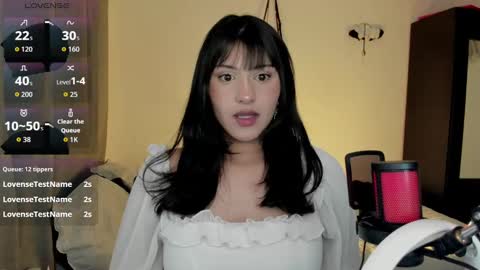 Ju Kyung online show from 09/09/25, 02:55