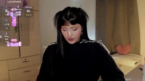 Snapshot of ju_kyung chatting on 01/15/26, 07:35 Ju Kyung online show from 01/15/26, 07:35