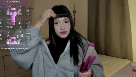 Snapshot of ju_kyung chatting on 01/19/26, 08:51 Ju Kyung online show from 01/19/26, 08:51