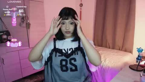 Snapshot of ju_kyung chatting on 02/21/26, 01:17 Ju Kyung online show from 02/21/26, 01:17