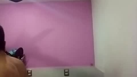 Juamsomrixx online show from 11/16/25, 11:10