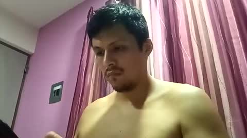 Juamsomrixx online show from 11/19/25, 07:08