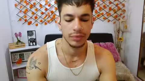 Juan online show from 06/12/26, 01:59