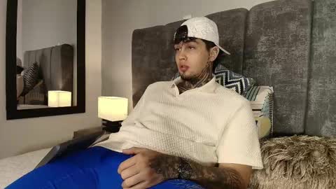 Snapshot of juan_alvarez18 chatting on 01/07/26, 02:47 juan_alvarez18 online show from 01/07/26, 02:47