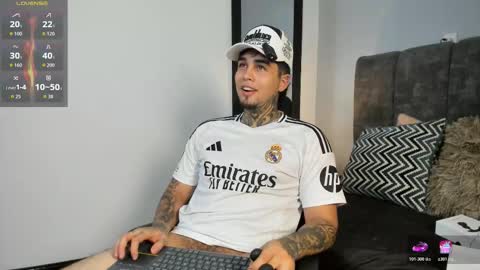 Snapshot of juan_alvarez18 chatting on 01/19/26, 02:04 juan_alvarez18 online show from 01/19/26, 02:04