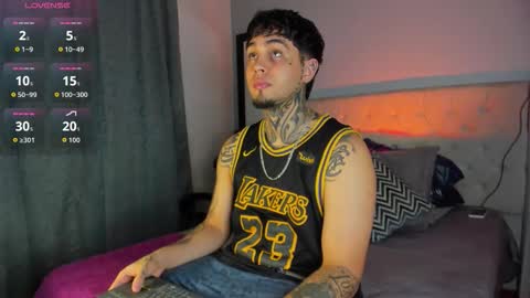 Snapshot of juan_alvarez18 chatting on 02/01/26, 10:19 juan_alvarez18 online show from 02/01/26, 10:19