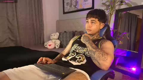 Snapshot of juan_alvarez18 chatting on 02/27/26, 04:34 juan_alvarez18 online show from 02/27/26, 04:34