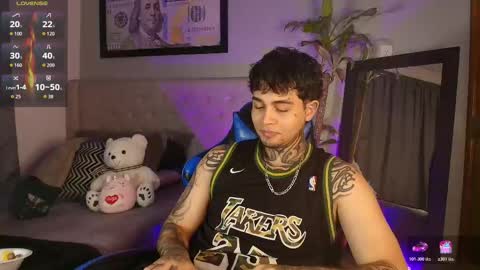 Snapshot of juan_alvarez18 chatting on 03/06/26, 04:09 juan_alvarez18 online show from 03/06/26, 04:09