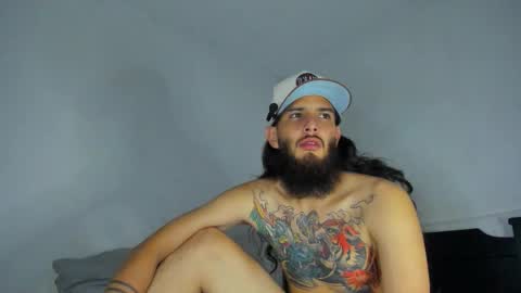 Juan online show from 11/15/25, 07:16