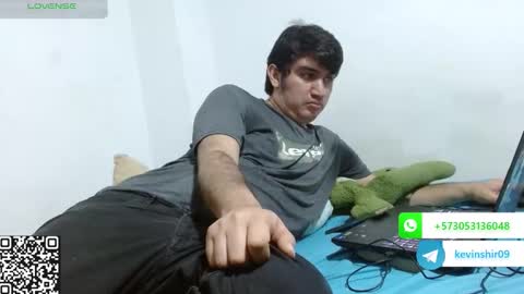 Juan Da online show from 03/10/26, 02:55