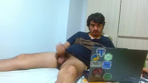 Juan Da online show from 05/09/26, 02:28
