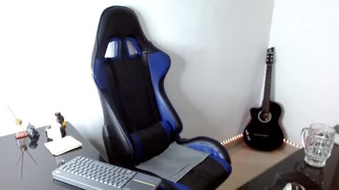 JuanDa online show from 01/19/25, 06:20