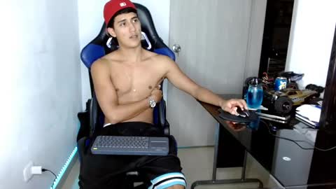 JuanDa online show from 02/20/25, 12:52