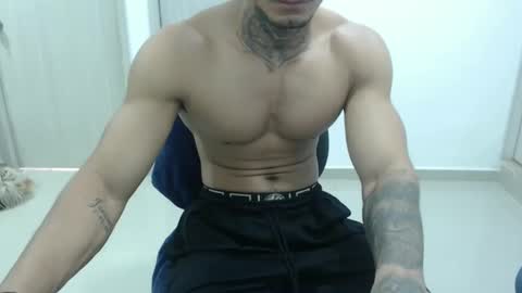 Snapshot of juan_gomez_1 chatting on 02/25/25, 08:19 juan_gomez_1 online show from 02/25/25, 08:19