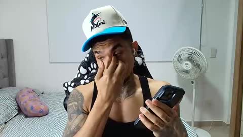 Snapshot of juan_gomez_1 chatting on 01/10/26, 12:01 juan_gomez_1 online show from 01/10/26, 12:01