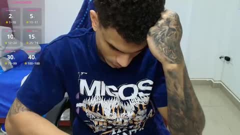 Snapshot of juan_gomez_1 chatting on 02/13/26, 10:33 juan_gomez_1 online show from 02/13/26, 10:33