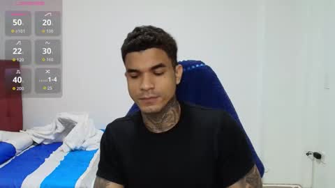 Snapshot of juan_gomez_1 chatting on 02/15/26, 11:45 juan_gomez_1 online show from 02/15/26, 11:45