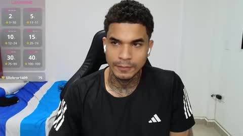 Snapshot of juan_gomez_1 chatting on 02/19/26, 11:23 juan_gomez_1 online show from 02/19/26, 11:23