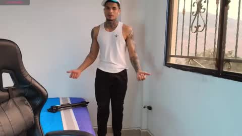 Snapshot of juan_gomez_1 chatting on 02/28/26, 10:22 juan_gomez_1 online show from 02/28/26, 10:22