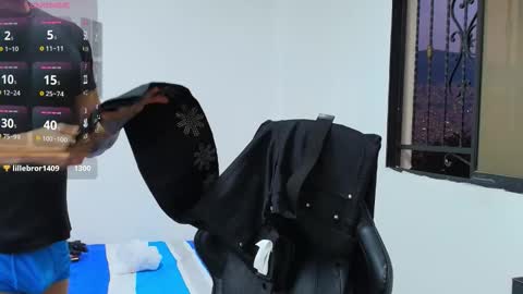 Snapshot of juan_gomez_1 chatting on 03/06/26, 11:23 juan_gomez_1 online show from 03/06/26, 11:23