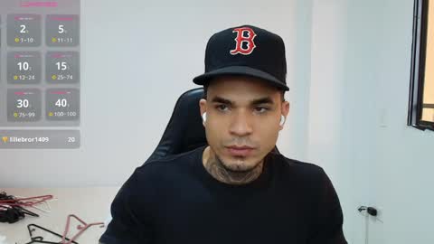 Snapshot of juan_gomez_1 chatting on 03/21/26, 09:18 juan_gomez_1 online show from 03/21/26, 09:18