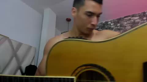 juan_jsmith online show from 02/28/25, 05:15