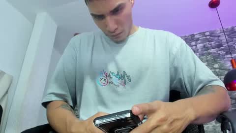 juan_jsmith online show from 03/03/25, 01:21