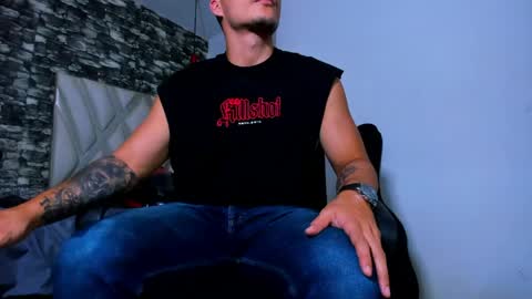juan_jsmith online show from 04/30/26, 10:03