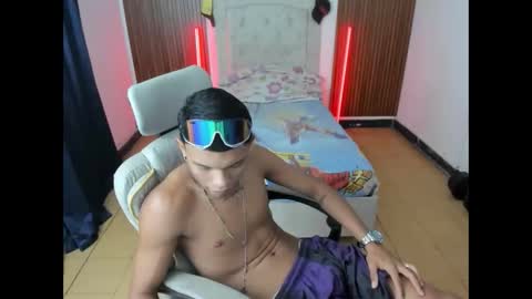 Juan Mhata online show from 04/28/26, 02:27