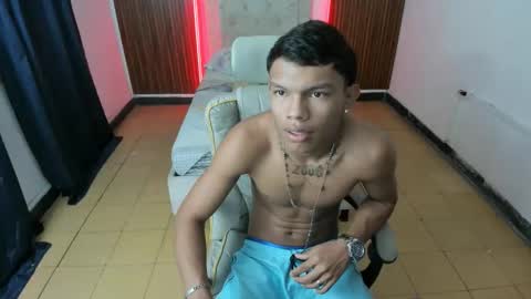 Juan Mhata online show from 05/01/26, 01:10