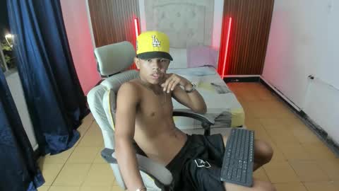 Juan Mhata online show from 05/13/26, 01:47