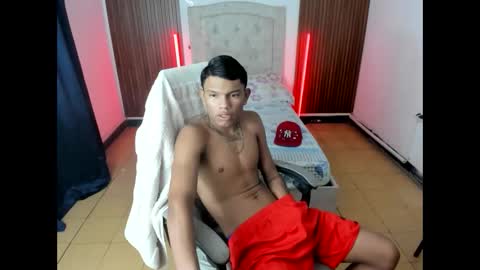 Juan Mhata online show from 05/15/26, 01:34