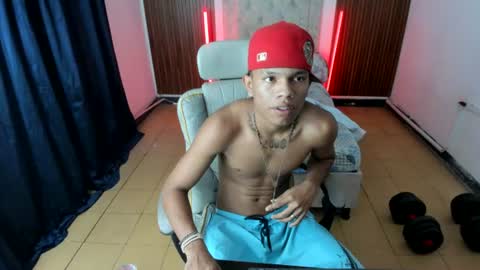 Juan Mhata online show from 06/14/26, 02:35