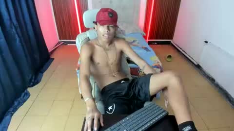 Juan Mhata online show from 06/19/26, 01:21