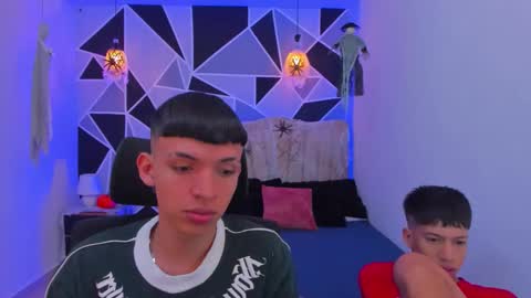 JuanSteven online show from 11/01/25, 12:29