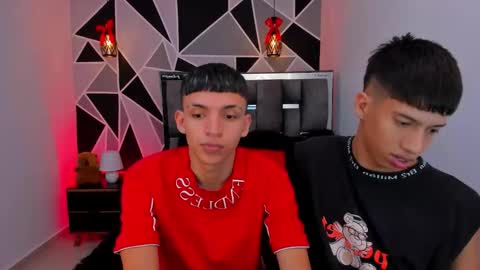 JuanSteven online show from 03/13/26, 02:51