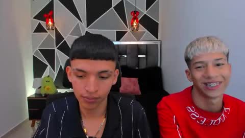 JuanSteven online show from 04/30/26, 09:41