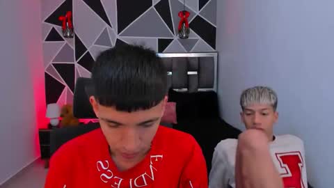 JuanSteven online show from 05/03/26, 11:38