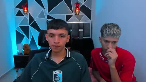 JuanSteven online show from 05/13/26, 01:03