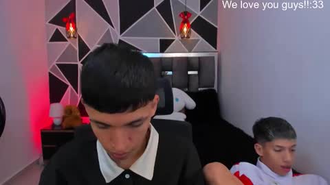 JuanSteven online show from 06/06/26, 03:11
