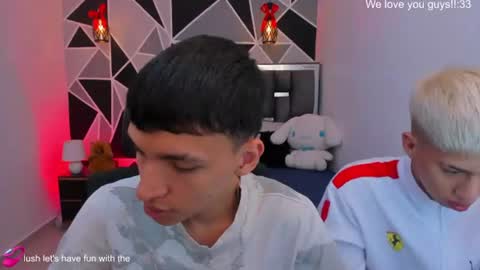 JuanSteven online show from 06/12/26, 11:09