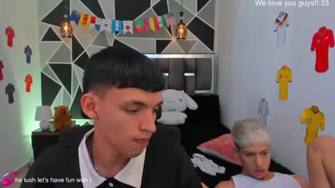 JuanSteven online show from 06/24/26, 08:52