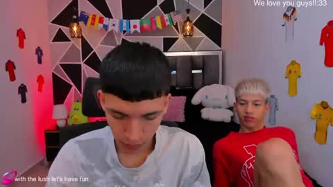 JuanSteven online show from 06/26/26, 11:03