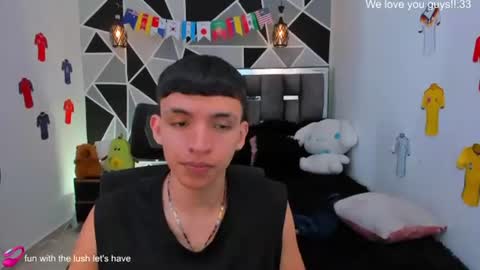 JuanSteven online show from 06/27/26, 09:09
