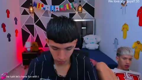 JuanSteven online show from 07/13/26, 10:51