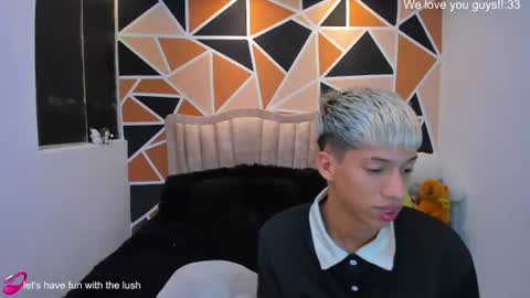 JuanSteven online show from 07/18/26, 03:00