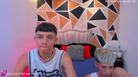 JuanSteven online show from 07/30/26, 08:30